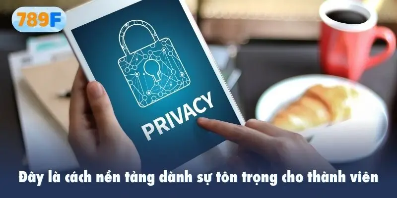 Đây là cách nền tảng dành sự tôn trọng cho mỗi thành viên